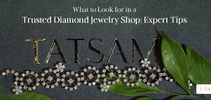 Diamond Jewelry Shop