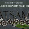 Diamond Jewelry Shop