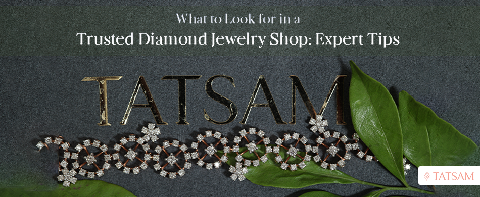 Diamond Jewelry Shop