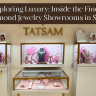 Diamond Jewelry Showroom in Surat