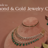 Diamond and Gold Jewelry Online