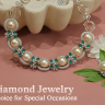 Customized Diamond Jewelry