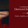 diamond jewelry in India