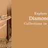 Diamond Jewelry Collections in Athwalines, Surat