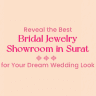 Reveal the Best Bridal Jewelry Showroom in Surat for Your Dream Wedding Look
