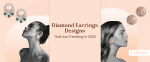 diamond earrings for women Surat